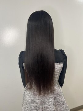 ブランシスヘアー(Bulansis Hair) #艶