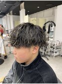 波巻きスパイラル
