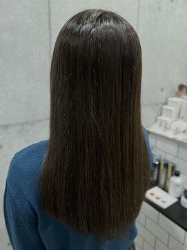 ネウィ 池袋(newi) オリーブグレージュ