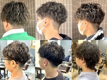 クレメント サロン ブル(Clement Salon Bull)
