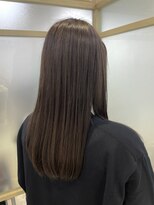 トッカ ヘアアンドトリートメント 仙台店(tocca)&nbsp;ナチュラルベージュ