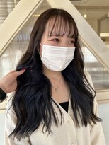 ワンダービューティー オヤマ(WonderBeauty OYAMA)&nbsp;inner blue