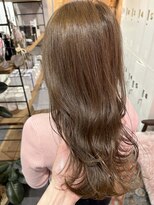 トゥーミー(to mee)&nbsp;シルキーベージュ♪【新田】