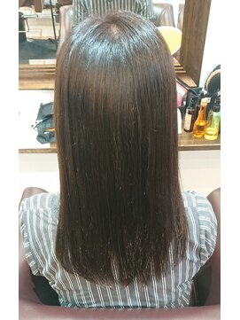 グリーン(Green) オーガニックカラー*オリーブ