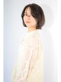 キサ ファータ 恵比寿(kisa fata) 【恵比寿 オージュア 白髪ぼかし 白髪染め おすすめ 美容室】