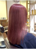 映える!pinkcolor◎