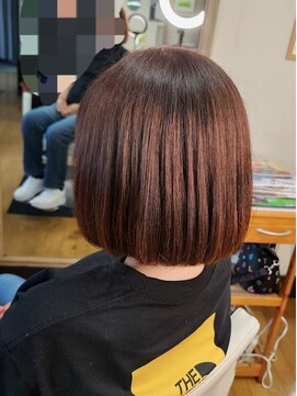 シャルシェ(Chercher) 夏COLOR★Dr.ピンクベージュ