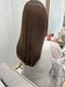 ノート 筑波みらい平(note.)の写真/《髪質改善完全個室サロン》最高級弱酸性ストレート★話題の髪質改善"縮毛矯正"75%OFF