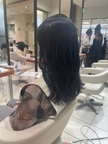 モードケイズ 六甲道店(MODE K’s) 深みグロスブラック