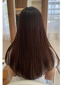 柔らか大人ロング*