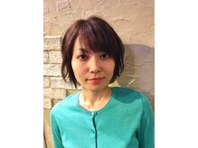 アフラン ヘアーデザイン(a.fran hair design)