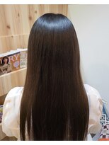 アデイ 青物横丁店(AdAy)&nbsp;縮毛矯正ストレート