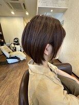 フェリーチェ(FELICE) 大人くびれショート