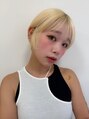 アローラ 三軒茶屋(Allora) サロンでは積極的に撮影に力を入れております。