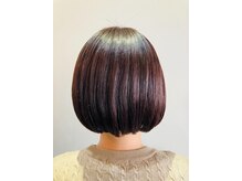 ヘアサロン ディア(Hairsalon DIA)