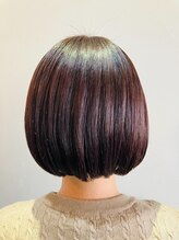 ヘアサロン ディア(Hairsalon DIA)