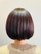 ヘアサロン ディア(Hairsalon DIA)の写真/丁寧なカウンセリングから髪質、骨格を見極めて簡単にスタイリングできるスタイルをご提供♪♪