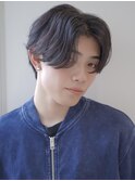 韓国風センターパート