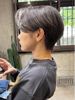 クルイ(qului)の写真/【浦添市★】事前のカウンセリングでお悩みや希望をしっかり汲み取り高い満足度へ♪