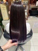 カぺリベラ テラス Capelli bella TERRACE&nbsp;オベリクストリートメント