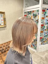 ヘアー クリエイト カルバリ(HAIR CREATE Calbari)&nbsp;calbariスタイル