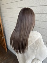 ベンティ(Venti)&nbsp;グレージュカラー