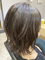 ラベンダー バイ ジュエル 湘南台駅西口店(Lavender by JEWEL) ☆お客様スタイル☆【Lavender by JEWEL 湘南台/湘南台駅】