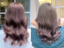 人気サロンが新宿に☆5年連続ベストサロン受賞の実力派!最旬トレンド×高技術×通いやすい価格◎[新宿駅]