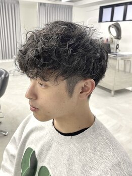 タム(tam)の写真/【近鉄四日市駅徒歩5分】駅近で仕事や学校帰りに通いやすい*学生からビジネスマンまで幅広く支持◎
