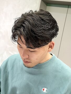 スキルセカンドハウス 天神(SKILL SECOND HOUSE) フェザーショート