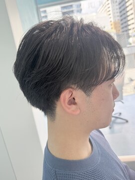 アミティ(AMITY) ナチュラルヘア