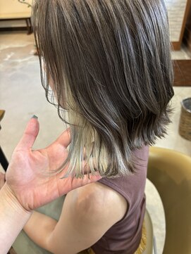 エオル(Eowl) インナーカラー