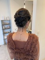 シータ(CITA)&nbsp;モコモコアレンジ