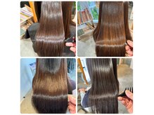リアン ヘアー(Lien hair)