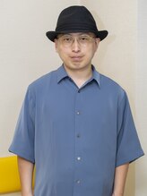 ヘアデザイン ラポール 茨木店(hair design Rapport) 小田 光一