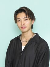 ラポールサロンハナレ 新浦安(Rapport salon HANARE) コマダ ナギサ