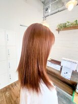 シータ 東川口(THETA)&nbsp;王道オレンジ