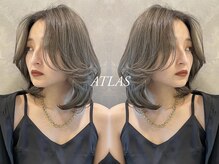 アトラス(ATLAS)
