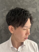 ヒロギンザ 大阪本店(HIRO GINZA)&nbsp;ツイストスパイラルパーマ