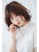 リル 8F 銀座(Rire)&nbsp;ボブ