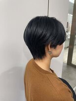 バサ ANNEX店(BASSA)&nbsp;透明感カラー