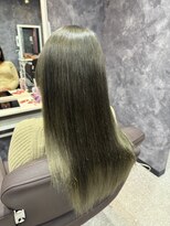 イワッシュ 大和駅店(IwAsh)&nbsp;オリーヴ