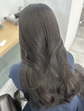 オットット(OttottO) オリーブグレージュ