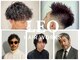 レオヘアワークス(LEO HAIR WORKS)の写真
