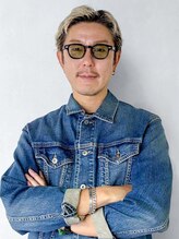 アイティー バイ アルバム 中野店(IT by ALBUM) 佐々木 康介