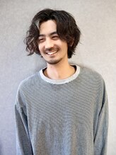 アグ ヘアー ティンバー 小松2号店(Agu hair timber) 南 玲