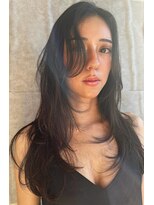 ローズ(ROSE)&nbsp;レイヤーカット