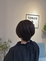 トリコ プラス 本八幡店(TORICO plus)&nbsp;ショート