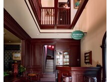 田原市＆豊橋市でオシャレな美容室といえば“ＦＬＯＲＩＡＮ”！