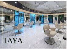 グランドタヤ ギンザ(GRAND TAYA GINZA)